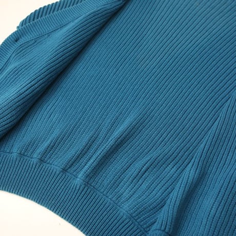 Old Gap Cotton Knit Cardigan