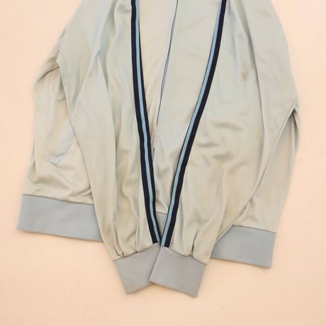70's Adidas ATP Track Jacket MADE IN FRANCE