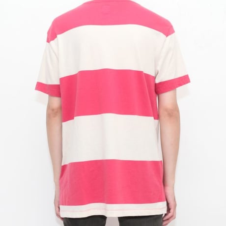 J.CREW Border T-Shirt