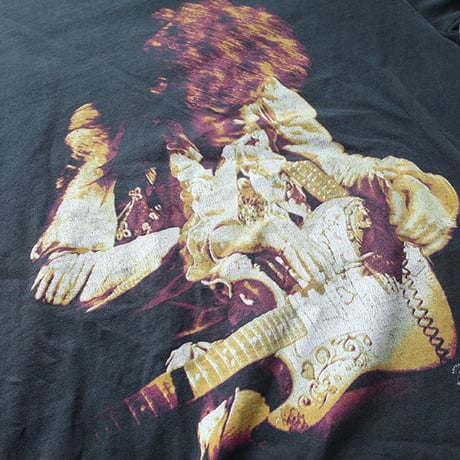 ジミヘンTシャツ Jimi Hendrix T-Shirt