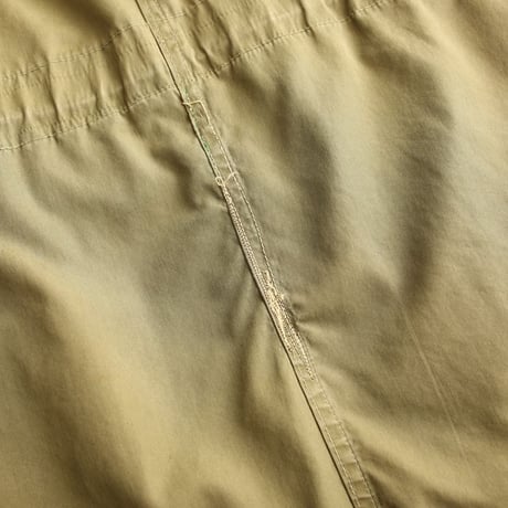 50s US Armed Forces M-51 Field Parka Shell