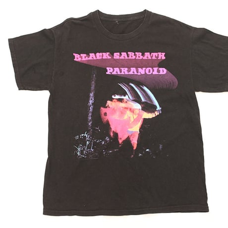 Black Sabbath T-Shirt