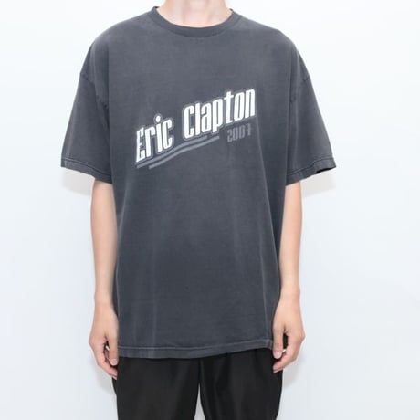 Eric Clapton T-Shirt