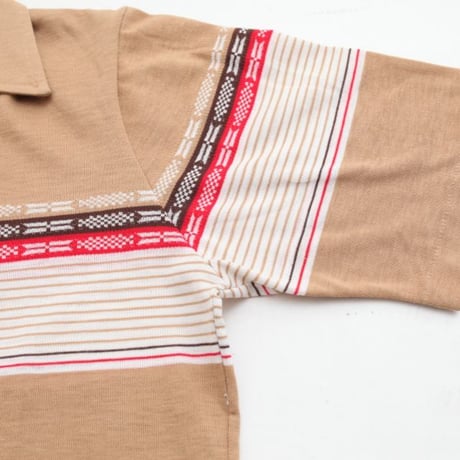 JC Penny Polo Shirt