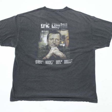 Eric Clapton T-Shirt