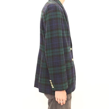 Ralph Lauren Cashmere Blend Jacket