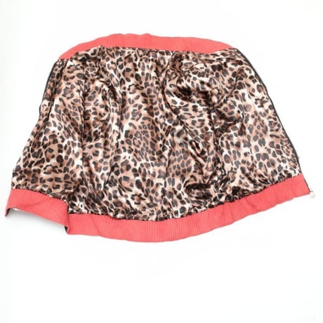 Vintage Satin Jacket