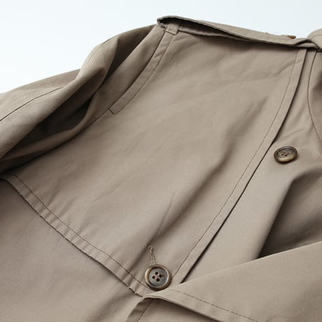 ロンドンフォグ トレンチコート Vintage London Fog Trench Coat