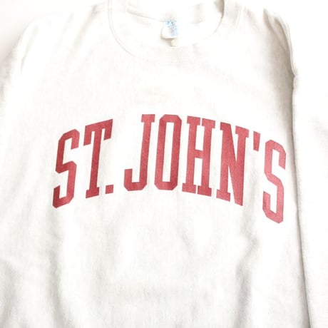 Champion Reverseweave College Sweat Shirt