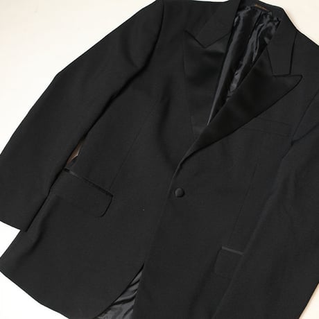 Tilored Jacket
