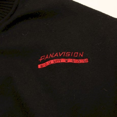 Panavision Hoiiywood Varsity Jacket