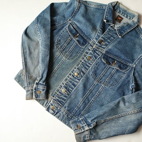 Lee Storm Rider Jacket