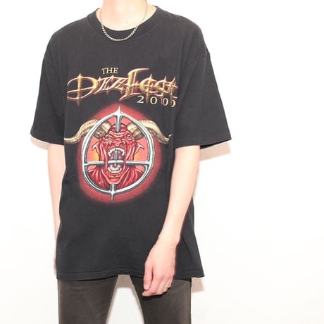 Ozzy Fest T-Shirt