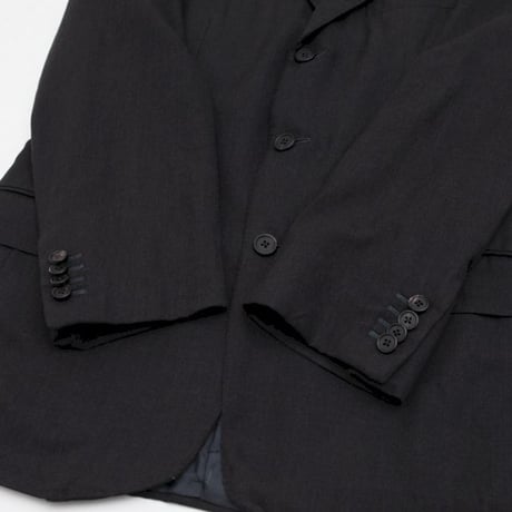Old Gucci Tailored Jacket