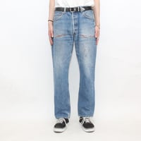 Levi's 501 Denim Pants MADE IN USA