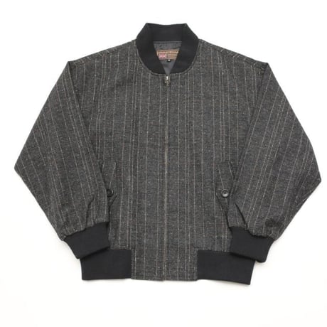 Vintage Wool Jacket