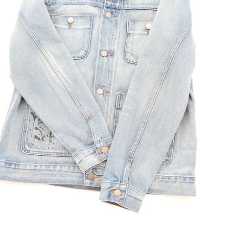 Calvin Klein Denim Jacket