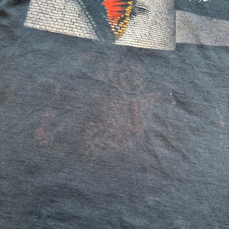 Roger Waters "THE WALL LIVE" Tour 2010 T-Shirt