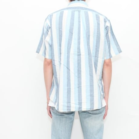 60's Stripe S/S Shirt
