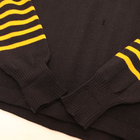 Vintage Vneck Sweater