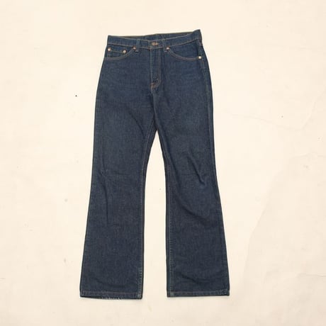 90s Levi's 517-0215 Denim Pants MADE IN USA