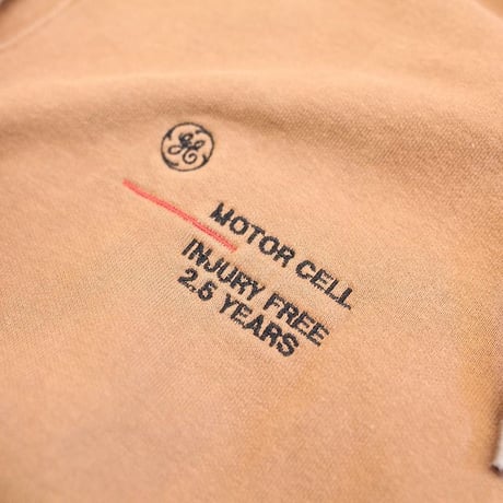Carhartt Zip-up Sweat Hoodie