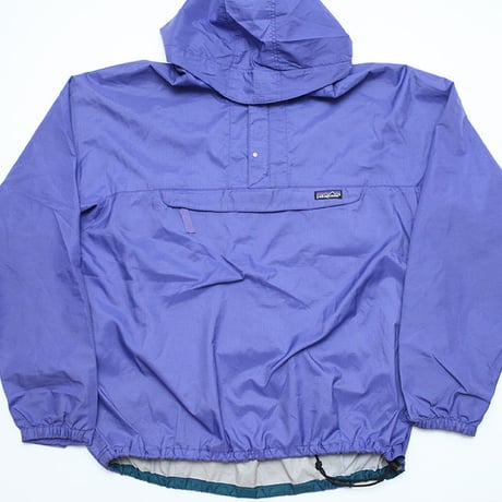 パタゴニア アノラックパーカー Patagonia Anorak Nylon Hoodie