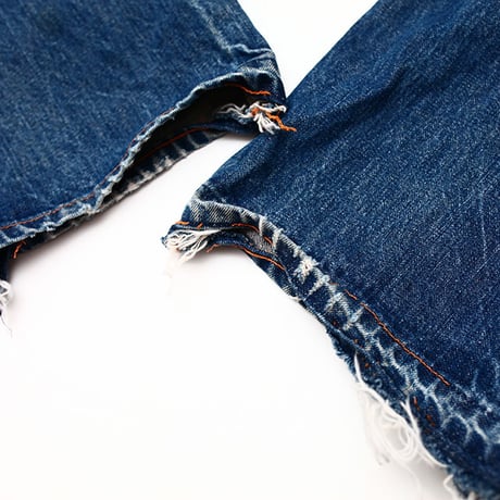 70s リーバイス517 42タロン Levis Boots Cut Denim Pants