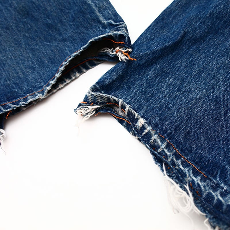 70s リーバイス517 42タロン Levis Boots Cut Denim Pants
