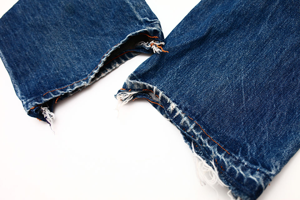 激レア 70s LEVI’S 517スタープレスト 黒 ロケット42タロン 70s】Levi's 517 STA-PREST 42タロン W32 USA - メルカリ