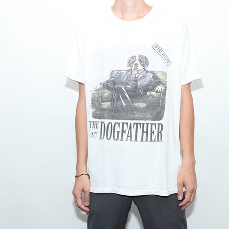 90s Funny Print T-Shirt
