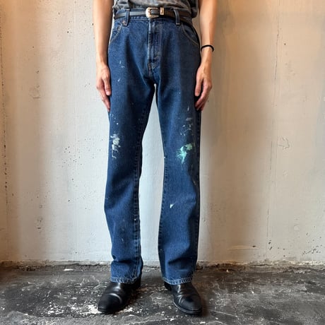 00s Levi's 517 Denim Pants MADE IN MEXICO