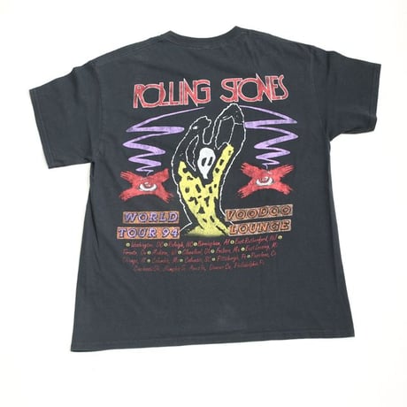 Rolling Stones T-Shirt