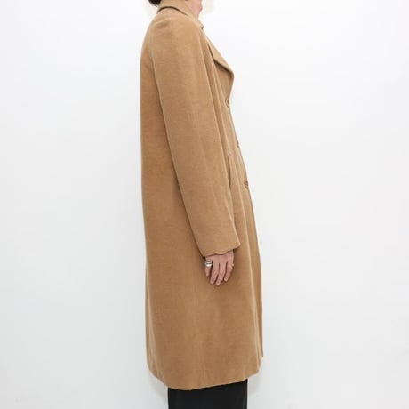 Burberry London Wool Coat