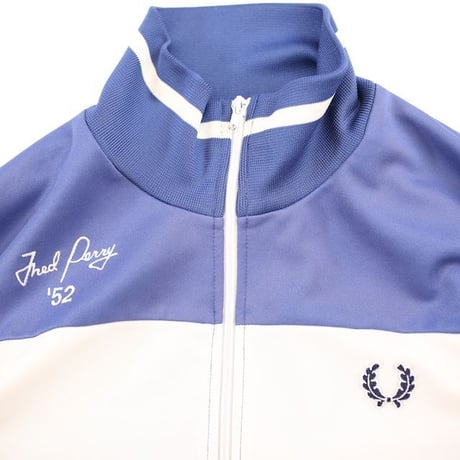 Fred Perry Track Jacket