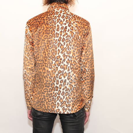 H BAR C Western L/S Shirt
