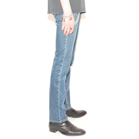 Levis Skinny Denim Pants