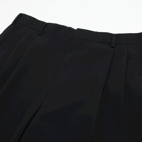 Black Slacks Pants