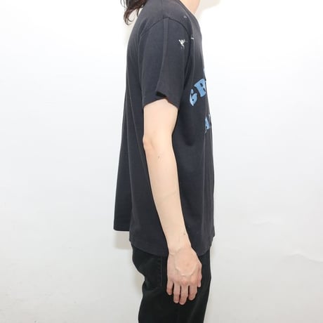 80s Frocky Print T-Shirt