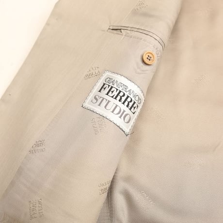 Gianfranco Ferre Studio 2Pcs Set Up