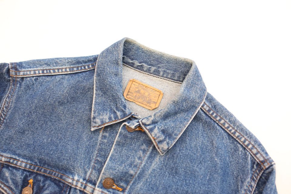 Plain Pockets by JC Penney Denim Jacket | Strato Plain Pockets by JC Penney Denim Jacket | Strato