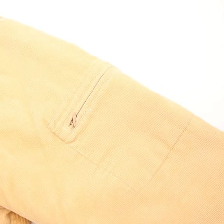 Fred Perry Corduroy Bomber Jacket