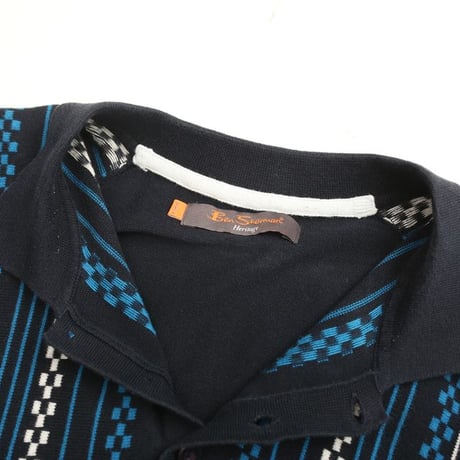 Polo S/S Shirt