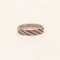 925 Silver Ring