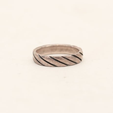 925 Silver Ring