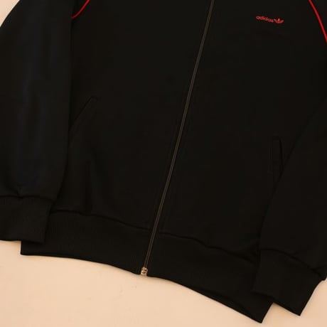 70's Adidas Track Jacket Descente License West Germany