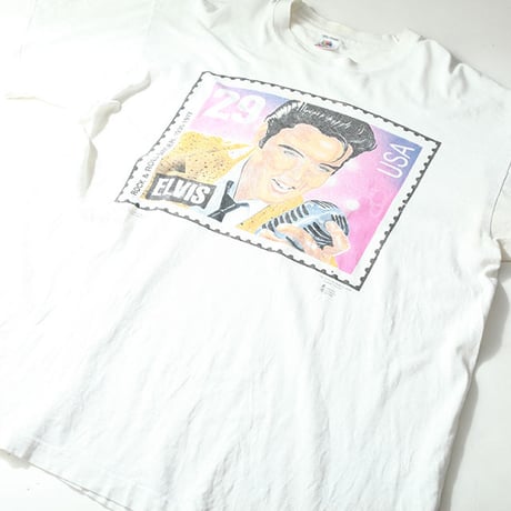 Elvis Presley  Band T-Shirt