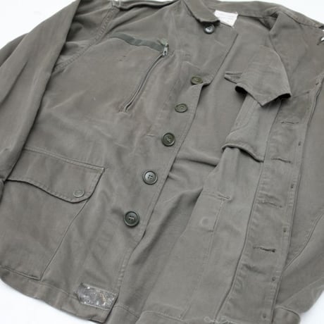 French Military F-2 Jacket