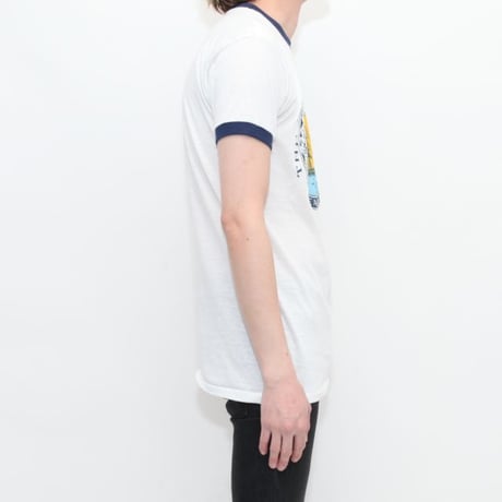 Vintage Ringer T-Shirt