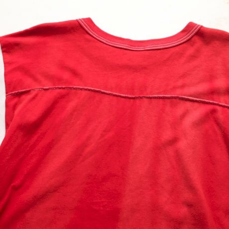 Vintage Football T-Shirt